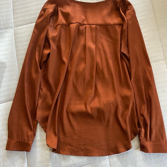 NWOT Pink Martini top - Picture 3 of 6